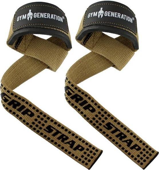 Produktbild Gym Generation Zughilfen