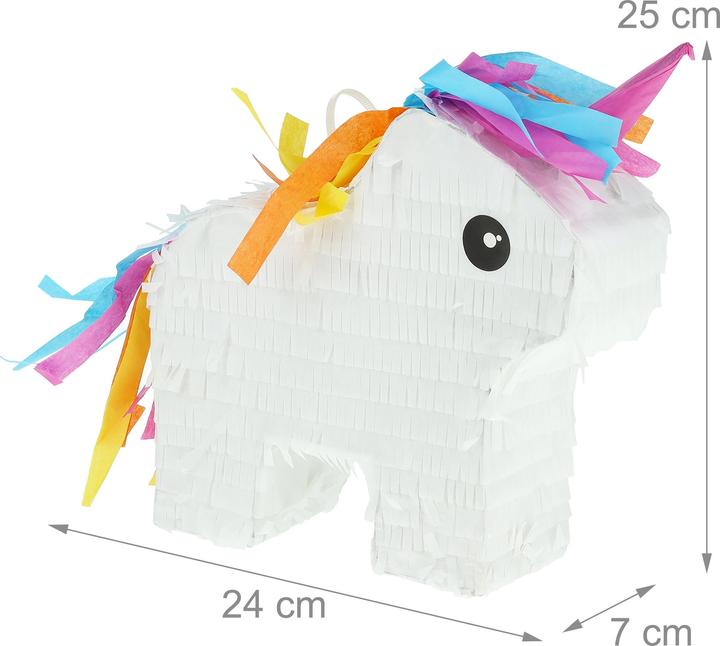 Produktbild Relaxdays Pinata
