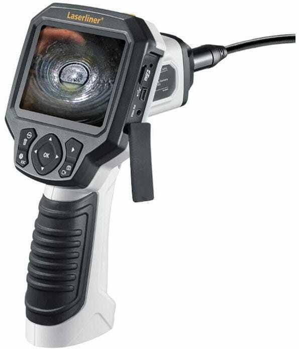Image du produit Laserliner Caméra d'inspection