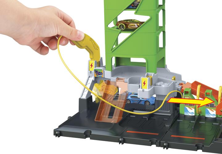 Image du produit Hot Wheels Station-service