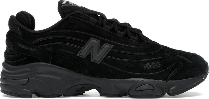 Image du produit New Balance 1000 Black Cat (38.5)