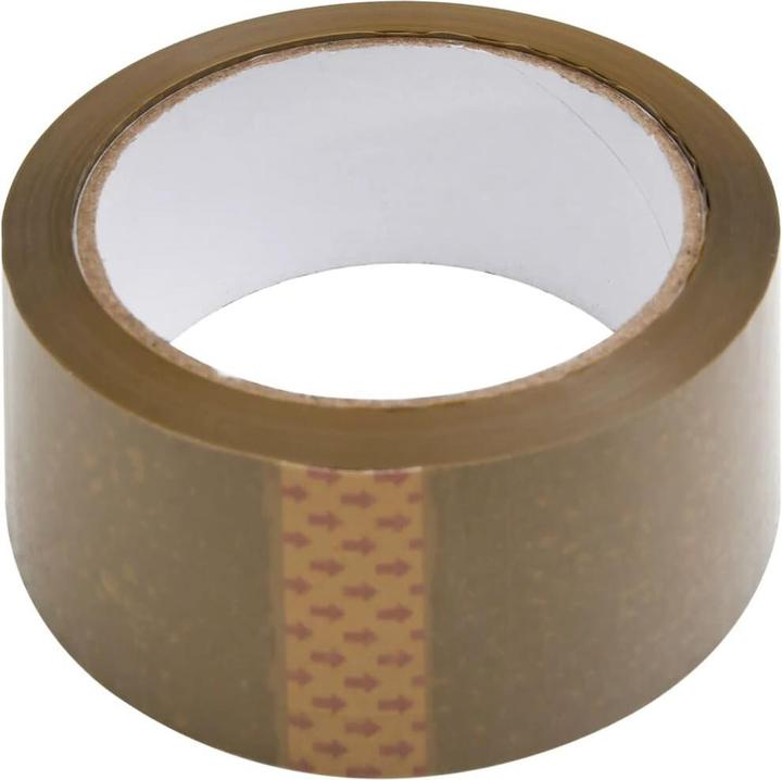 Image du produit vidaXL Verpackungsband (48 mm)