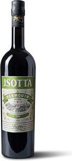 Image du produit Isotta Vermouth sec 0.75 l
