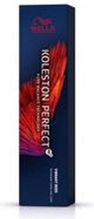 Wella Professional - Koleston Perfect Meâ„¢ Vibrant Reds - Permanent Hair Color 77/46 (46, 77)