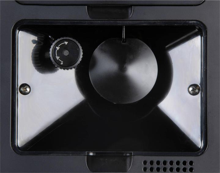 Actual product image Domo VOLLAUTOMATISCHE ESPRESSO-MASCHINE Espressomaschine