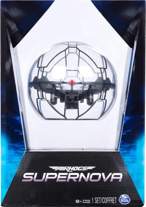 Produktbild Spin Master Airhogs Supernova