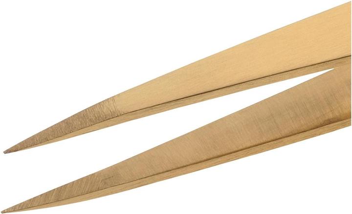 Immagine prodotto Tweezerman - Pinzetta Ultra Precision Gold