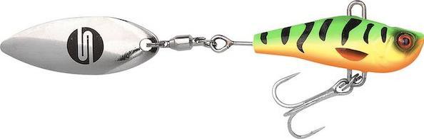Spro ASP Speed UV Spinner