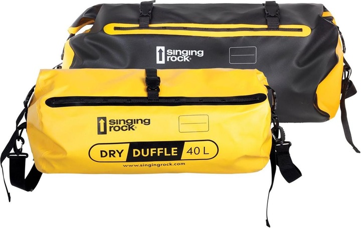 Produktbild Singing Rock Materialtasche Dry Duffle (40 l)