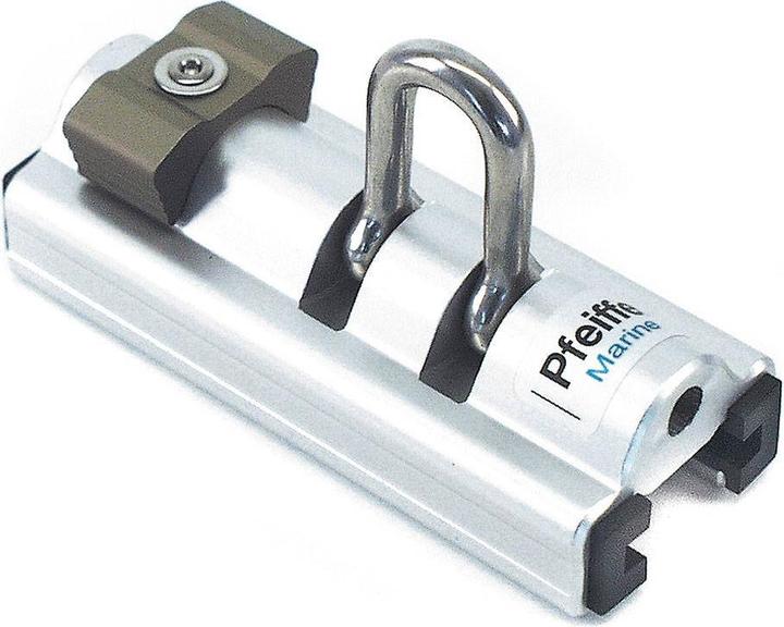 Produktbild Pfeiffer Marine Basisschlitten 25 x 4 mm