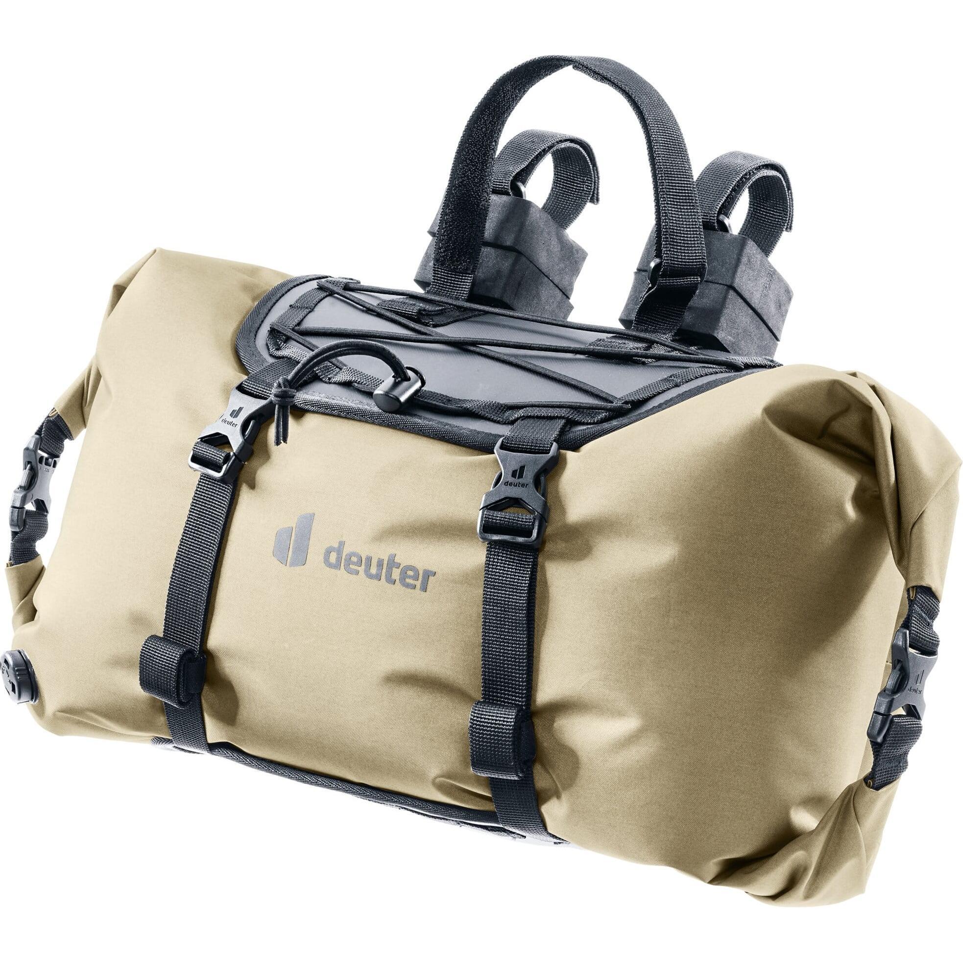 Deuter, Velotasche, (14 l, Lenkertasche)