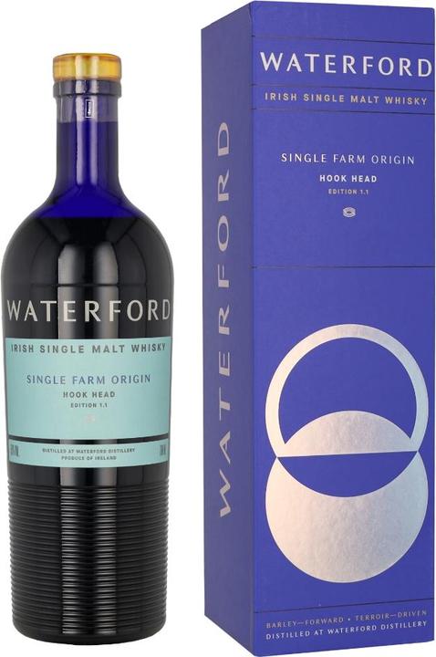 Produktbild Waterford Hookhead 1.1