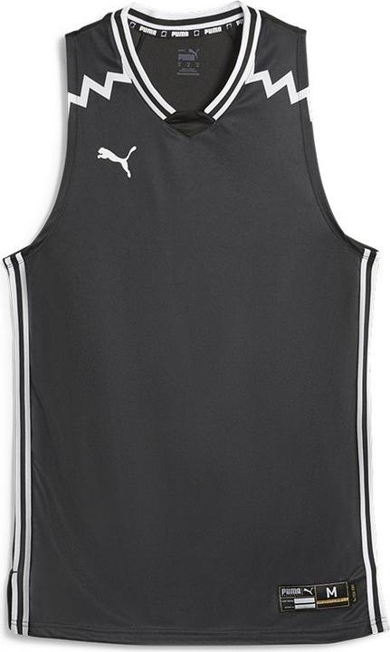 Actual product image Puma Hoops Team Women's Game Jersey (L)