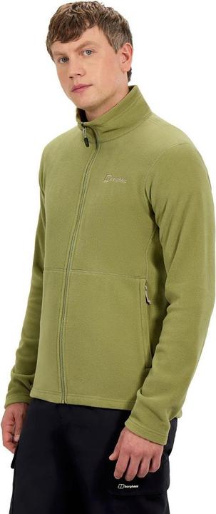 Immagine prodotto Berghaus Polartec-Fleece Prism Micro InterActive Jacket (50)