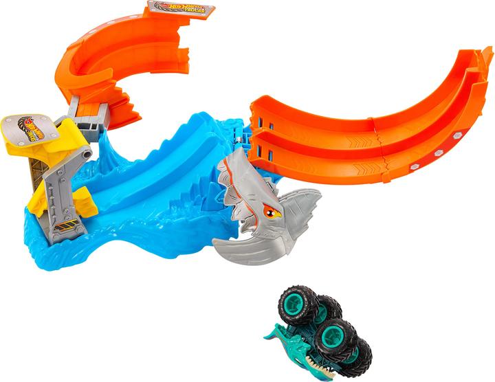 Produktbild Hot Wheels JFR08