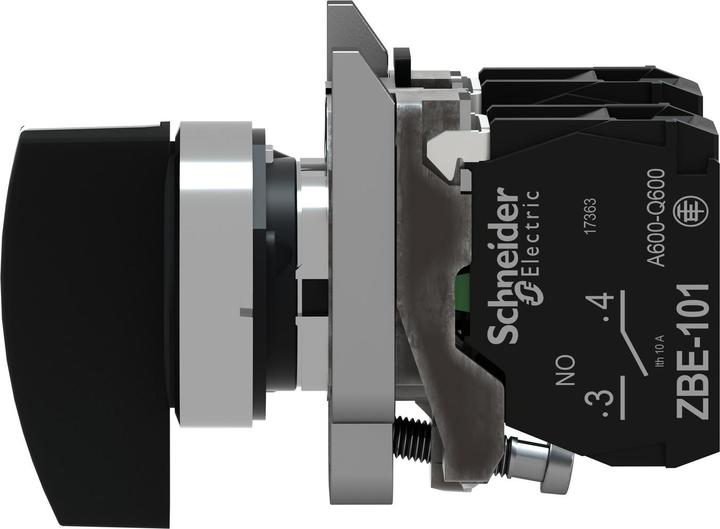Produktbild Schneider Electric Wahlschalter XB4BJ53