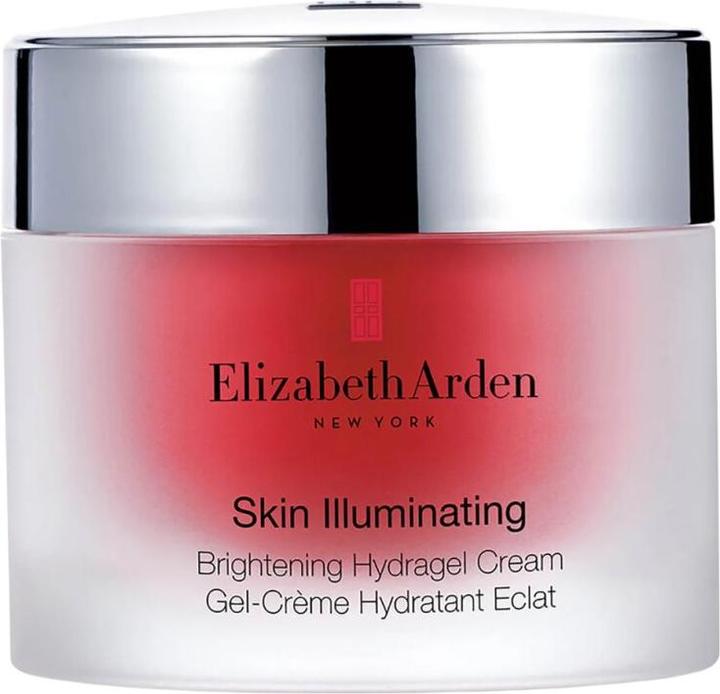 Elizabeth Arden Skin Illuminating Brightening Hydragel (50 ml, Face gel)