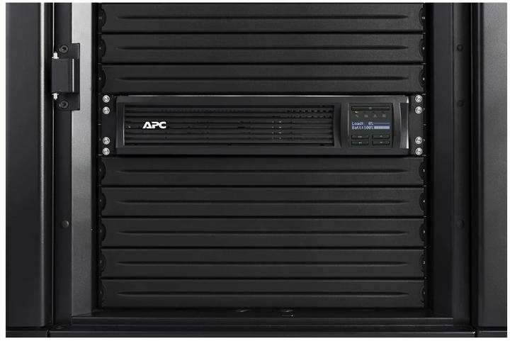 Immagine prodotto APC UPS intelligenti (2200 VA, 1980 W, Interattivo linea UPS)
