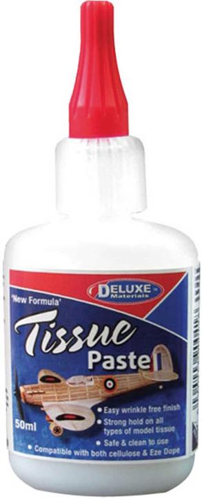 Deluxe Materials Weefselpasta 50ml (50 ml)