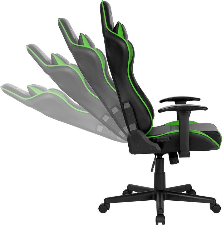 Produktbild Ebuy24 Gaming Stuhl Paracon Brawler