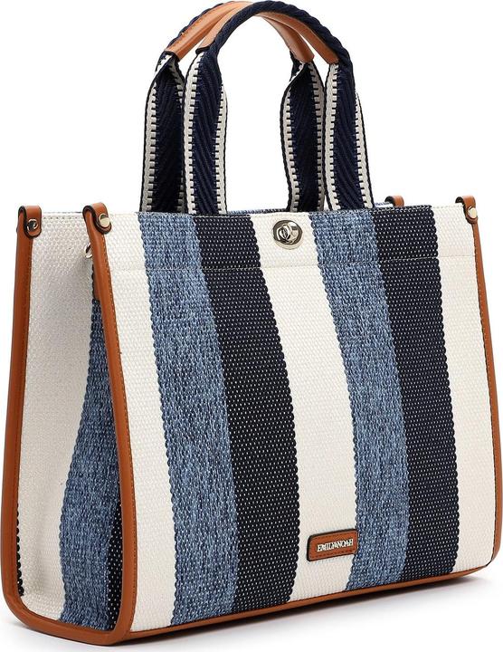 Produktbild Emily und Noah Shopper E&N Jasmin (13.60 l)