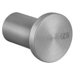 Gessi, Handtuchhalter + Handtuchhaken, 316 Bademantelhaken Durchmesser 28mm, 54821