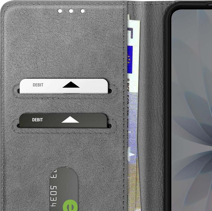 Produktbild Avizar Chesterfield Etui iPhone 17 (Apple iPhone 17)