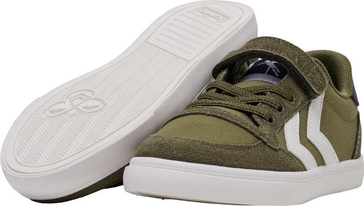 Produktbild hummel Slimmer Stadil Low Jr (38)
