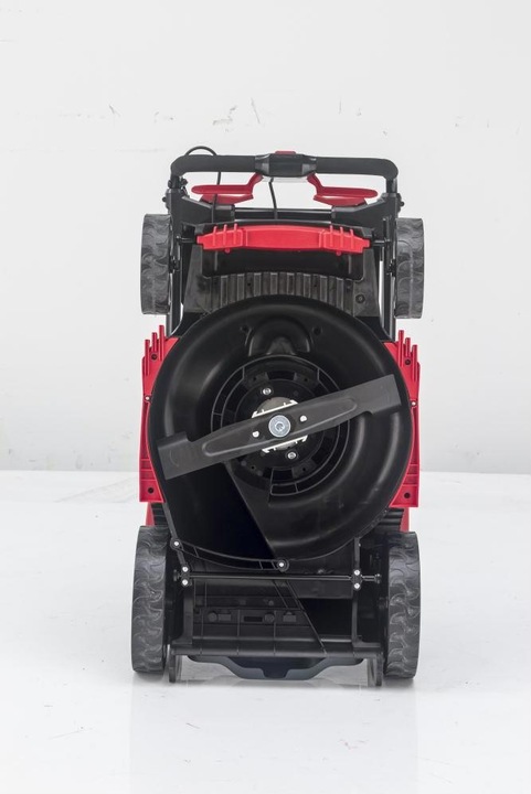Produktbild AL-KO 382 Li Premium (Akkubetrieb)