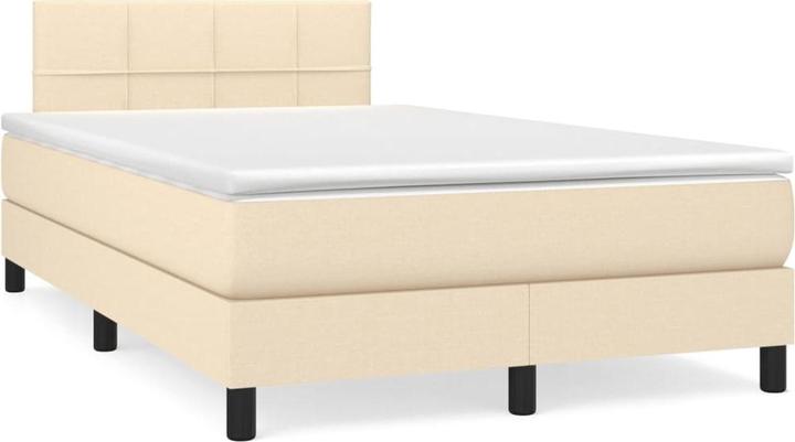 Immagine prodotto vidaXL Boxspringbett (140 x 200 cm)