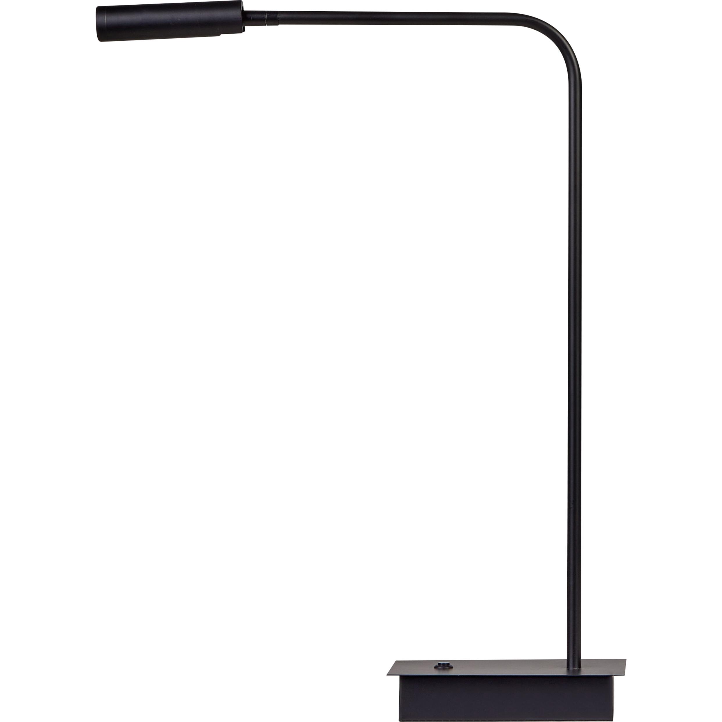 Beliani, Tischlampe, Lawson (180 lm)
