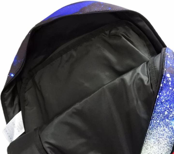 Actual product image Air Jordan Nike Jersey Backpack - 9A0780-K73 (27 l)