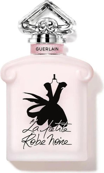 Produktbild Guerlain Lprn L'Eau Rose Eau De Toilette 100ml (Eau de Toilette, 100 ml)