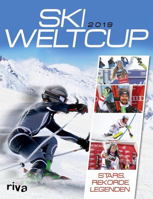 Produktbild Ski Weltcup 2019 (Deutsch, Nick Schreder, 2018)