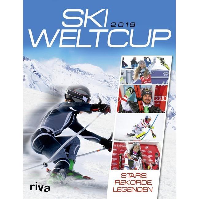 Ski Weltcup 2019, Ratgeber von Nick Schreder