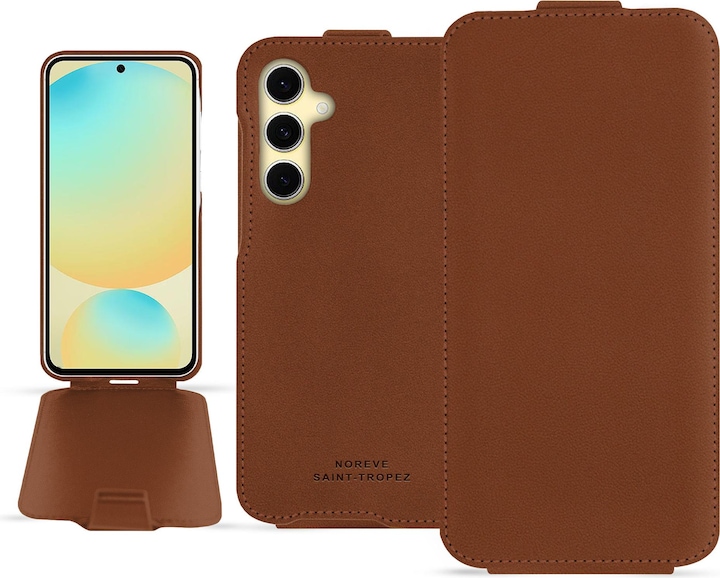 Marron PU ( Pantone #8B4720 )