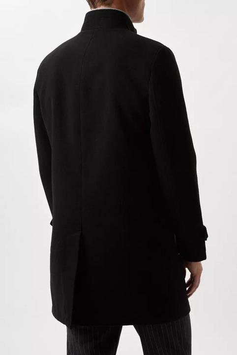 Immagine prodotto Burton Cappotto con colletto largo (S)