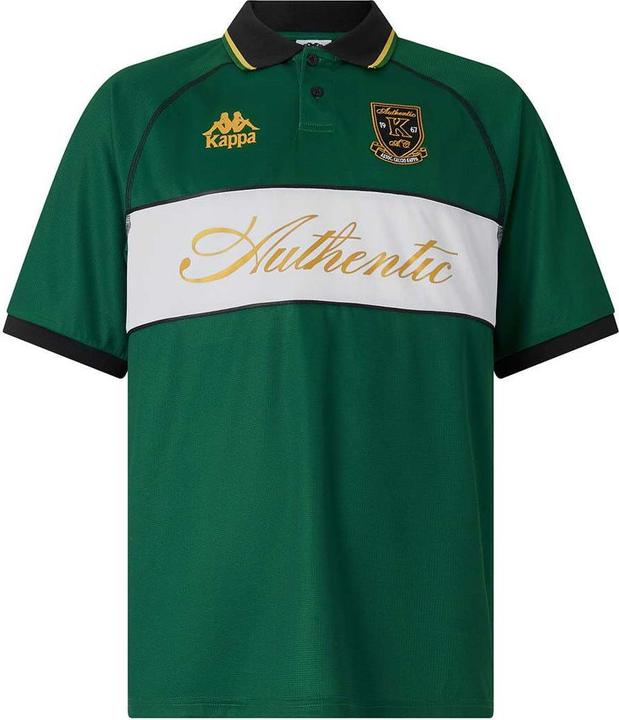 Actual product image Kappa Authentic Norton (XXL)