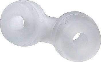 Actual product image PerfectFitBrand Cock & Ball (3.50 cm)