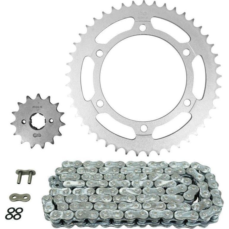Afam, Velokette