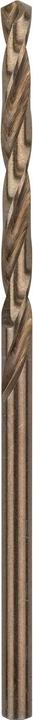 Actual product image Bosch Professional Zubehör PRO Stainless Steel HSS-Co twist drill, 3.2 x 36 x 65 mm (3.2 mm)