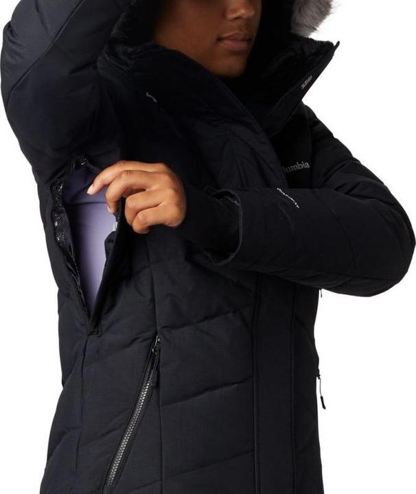 Immagine prodotto Columbia Giacca Lay D Down II (L)