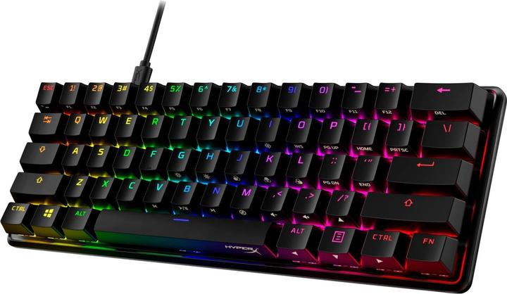 Image du produit HP HyperX Alloy Origins 60 (US, Filaire)