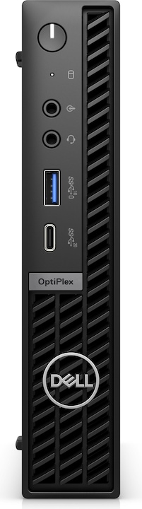 Produktbild Dell OptiPlex 7010 Micro Plus (Intel Core i5-13500T, 16 GB, 512 GB, UHD Graphics 770)