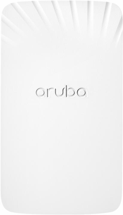 Produktbild Aruba E AP-503H Access Point, RW, Dual Radio, 802.11ax, Unified Hospitality, 1+2 Ethernet (1200 Mbit/s)