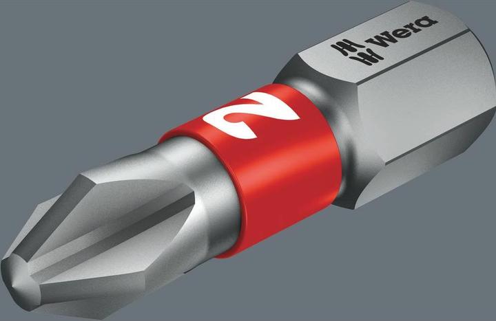 Produktbild Wera Kraftform Kompakt Stubby 1 (Bit-Halter)