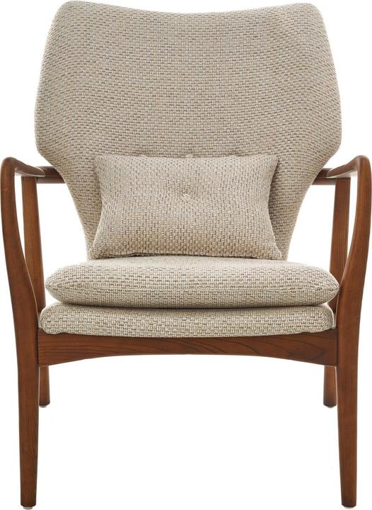 Produktbild Pols Potten Design-Sessel Peggy - Beige