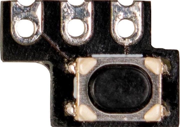 Actual product image Joy-it Reset button for Pico, RB-P-RST