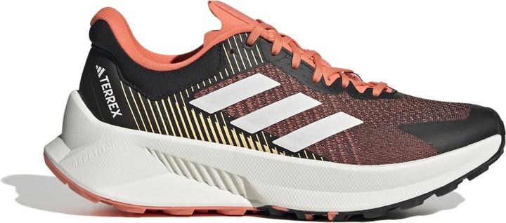 Actual product image adidas Women's Terrex Soulstride Flow (40)