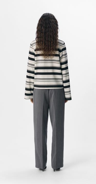 Immagine prodotto Object Polo a righe (XS)